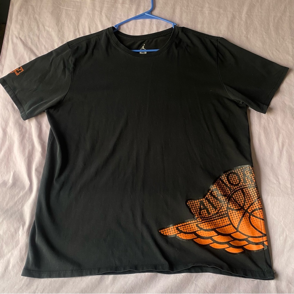 AIR JORDAN Dri-Fit Sports Tee
